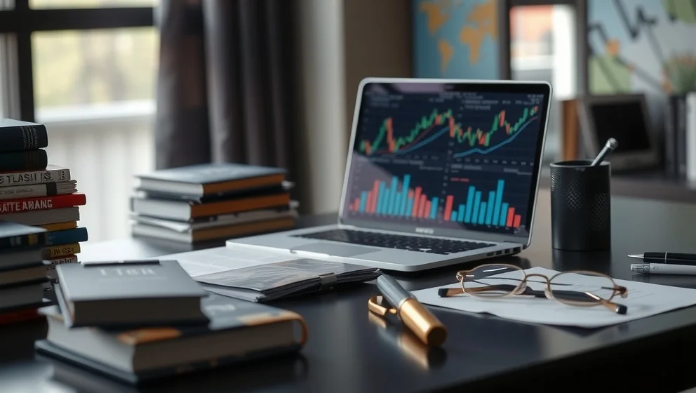 Vad är Douglas Murrays förmögenhet